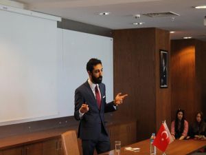 Türkiye’de İlk Kez Algı Merkezi Kuruluyor