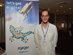 Egegen’den Turizm Otelcilik Sektörüne Dijital Dönüşüm Konferansı
