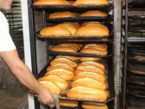 Denizli’de Bayramın İlk İki Günü Fırınlar Ekmek Üretmeyecek