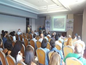 Dilek Yarımadası Milli Parkı’nın Sınırlarının Genişletilmesi İçin Çalıştay Yapıldı