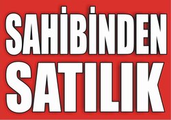 Sahibinden Satılık Daire 