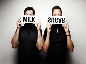 Milk&sugar Çeşme’de Konser Verecek