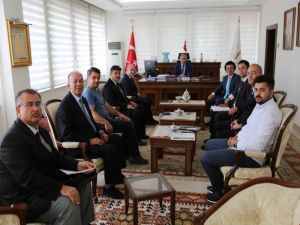 Çavdarhisar Aizanoi Antik Kentine 1 Milyon 600 Tl’lik Ödenek