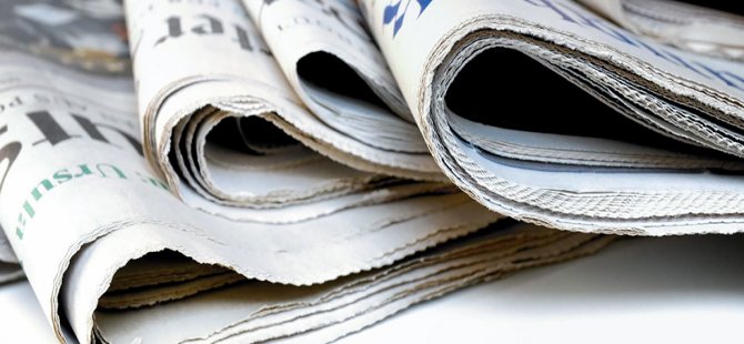 Türkiye’deki Gazete Ve Dergi Sayısı Azalıyor