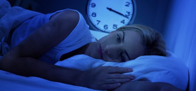 Uykusuzluğunuza Derman Olacak 5 Besin…