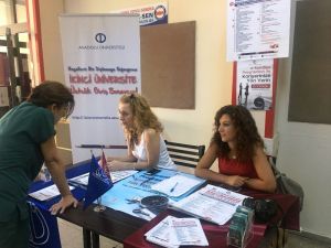 Sınavsız İkinci Üniversite İmkanı