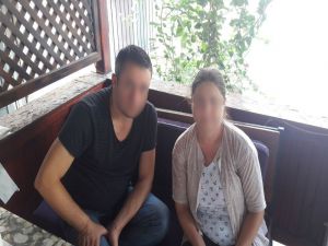 Köyceğiz’de İki Yankesici Tutuklandı