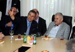 Gemisander Rekorunu Kırdı