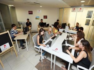 Yaşar Üniversitesinden Tübitak Başarısı