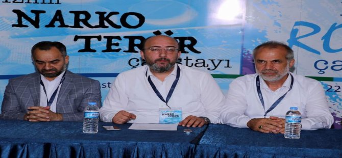 İzmir’in O Mahallesinde Uyuşturucu Kullanım Yaşı 10’a Düştü