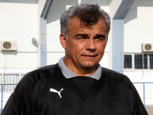 Fethiyespor’da Teknik Direktör Eser Kardeşler İstifa Etti