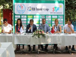 Teb İzmir Cup Atp Challenger’da 10. Yıl Heyecanı