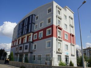 Aydın’da Öğretmenevi Yeni Binasında Hizmet Vermeye Başladı