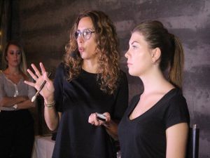 Akpınar’dan Güzel Makyaj Tüyoları