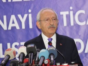 Kılıçdaroğlu’undan Vize Açıklaması