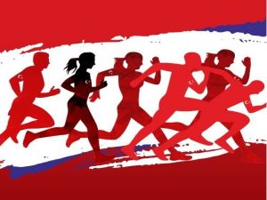 Ted İzmir Koleji’nden Alaçatı’da Cumhuriyet Koşusu