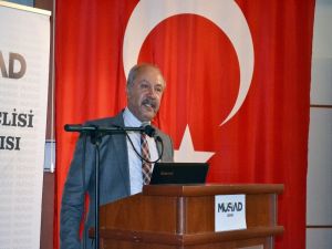 Ünlü Profesörden Irak’taki Kesnizani Tarikatına İlişkin Çarpıcı Açıklama