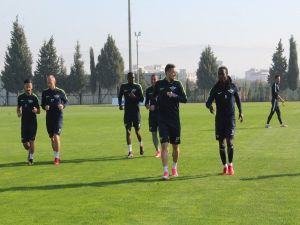 Akhisarspor, Beşiktaş’a Konuk Oluyor