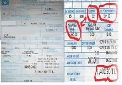 Kayıp-kaçak bedeliyle ilgili önemli gelişme!