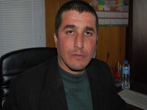 Başkan Abdullah Altıntaş: Hepimiz Engelli Adayıyız