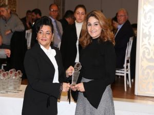 Muğla’da İha’ya 3 Ödül