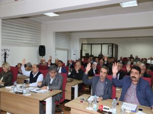 Efeler Belediyesi’nden Maddi Durumu Olmayan Çiftlere Ücretsiz Nikah