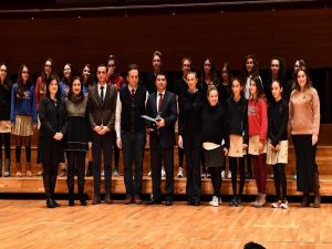 Tarihe Saygı Yerel Koruma Ödülleri Sahiplerini Buldu