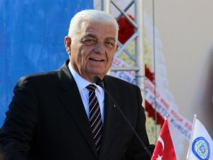 Muğla Büyükşehir Belediye Başkanı Osman Gürün;