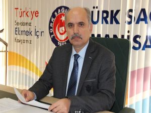 Türk Sağlık Sen’den ‘Tüm Çalışanlar Kadrolu Olsun’ Talebi