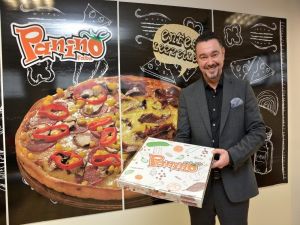 İzmirli Pizzacı Franchise İle Büyüyor