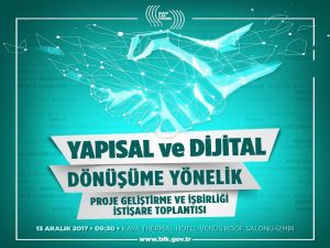 Yazılı Basının Dijital Dönüşümü İzmir’de Konuşulacak