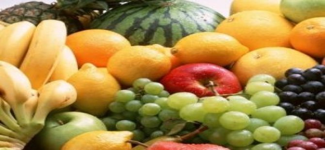 Muğla Sebze Ve Meyve Fiyatları / 12.01.2018