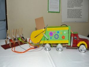 Üniversiteli Gençlerden Hayatı Kolaylaştıran Projeler