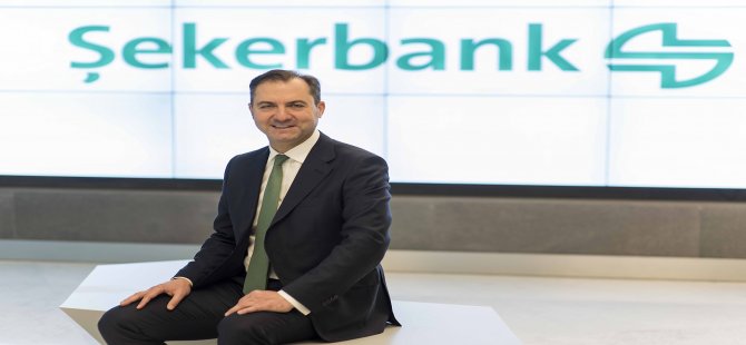 Hollanda Kalkınma Bankası’ndan Şekerbank’a 192 Milyon TL Kaynak
