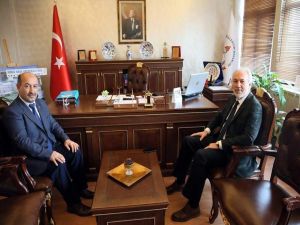 Başkan Kamil Saraçoğlu: En Güzel Yatırım, İnsana Yapılan Yatırımdır