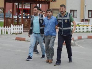 Fetö’nün Kütahya ’İl İmamı’ İddiasıyla Tutuklanan Ali Peksöz Yargılanıyor