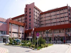 Aydın Devlet Hastanesi’nde Yoğun Bakım Yatak Sayılarını Artırdı