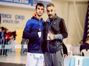 Eşme Tuğra Spor Kulübü 2018’e Hızlı Başladı