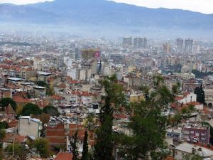 Aydın Nüfusu 12579 Kişi Arttı