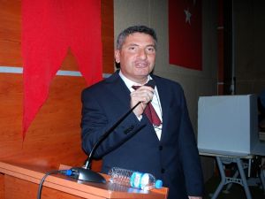 Salihli Kahveciler Odası’nın Yeni Başkanı Hakan Yerli Oldu