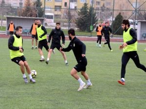 Aliağaspor, Foça Belediyespor’u Konuk Edecek