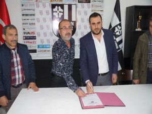 Aydınspor 1923 Göksel Özdemir İle Anlaştı