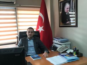İzmir’in En Genç Kooperatif Başkanı