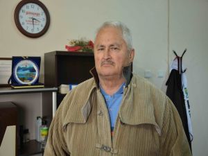 Emekli Öğretmenden Afrin’deki Mehmetçik İçin Duygu Dolu Sözler