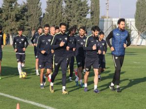 T.M. Akhisarspor, Milli Maç Arasında Hazırlık Maçı Yapacak