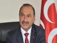 Aliağa MHP'den Teröre Kınama