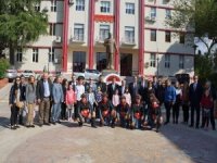 Aydın’da Turizm Haftası Kutlanıyor