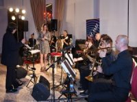 19. Afyonkarahisar Caz Festivali Başladı