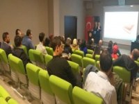 Afyonkarahisar’da “Dijital Okuryazarlık” Eğitimi