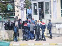 Kütahya’da Kaçak Kazı Operasyonu: 10 Gözaltı